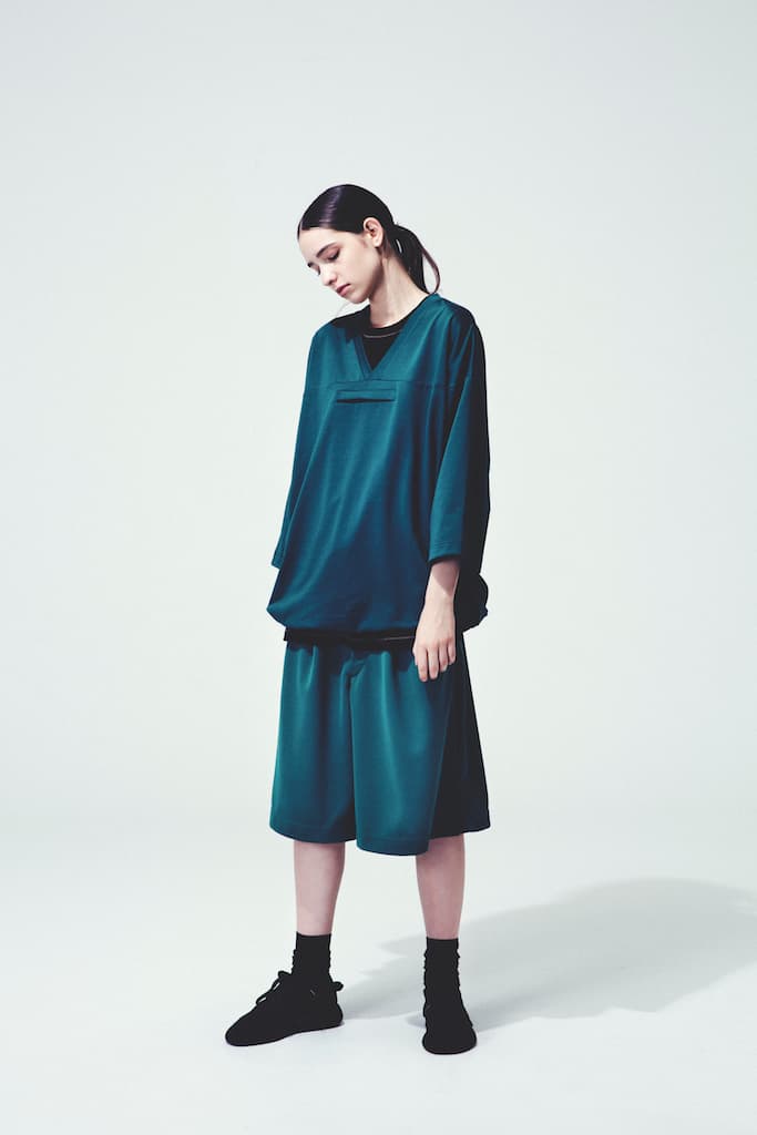 ROTOL（ロトル）2017年春夏コレクション