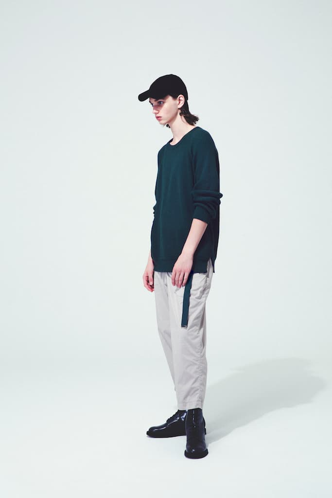 ROTOL（ロトル）2017年春夏コレクション