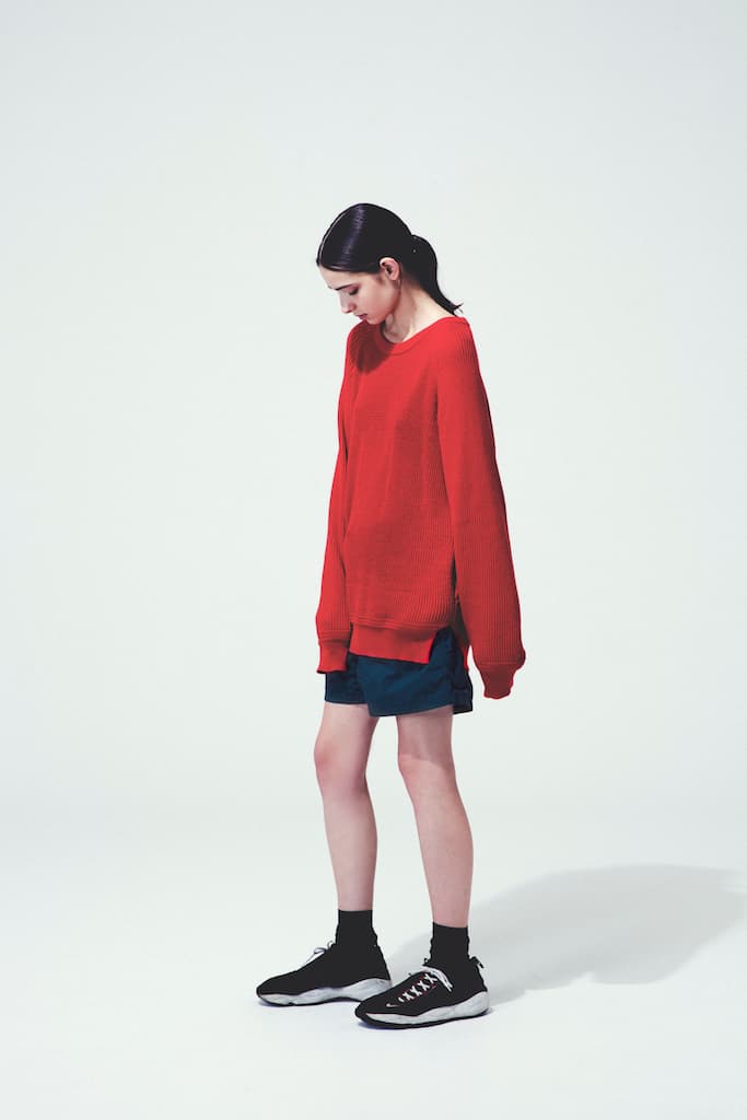 ROTOL（ロトル）2017年春夏コレクション