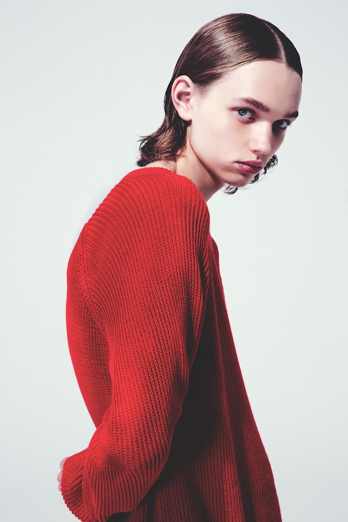 ROTOL（ロトル）2017年春夏コレクション