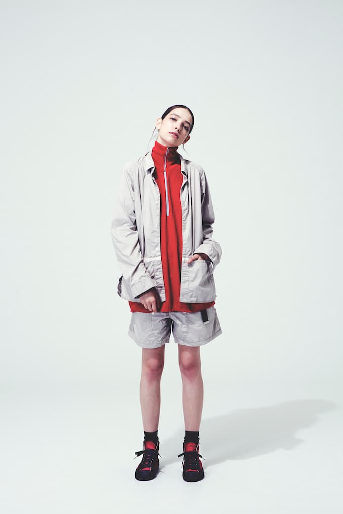 ROTOL（ロトル）2017年春夏コレクション