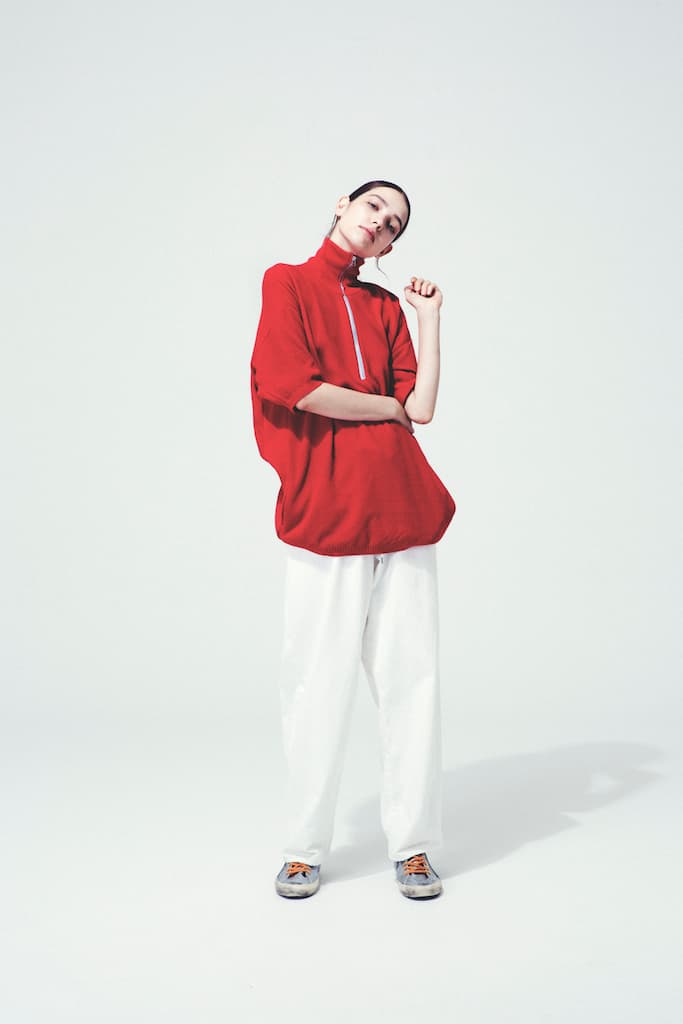 ROTOL（ロトル）2017年春夏コレクション