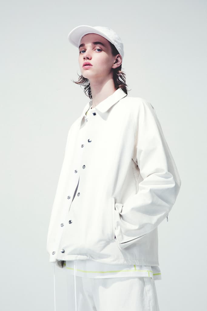 ROTOL（ロトル）2017年春夏コレクション