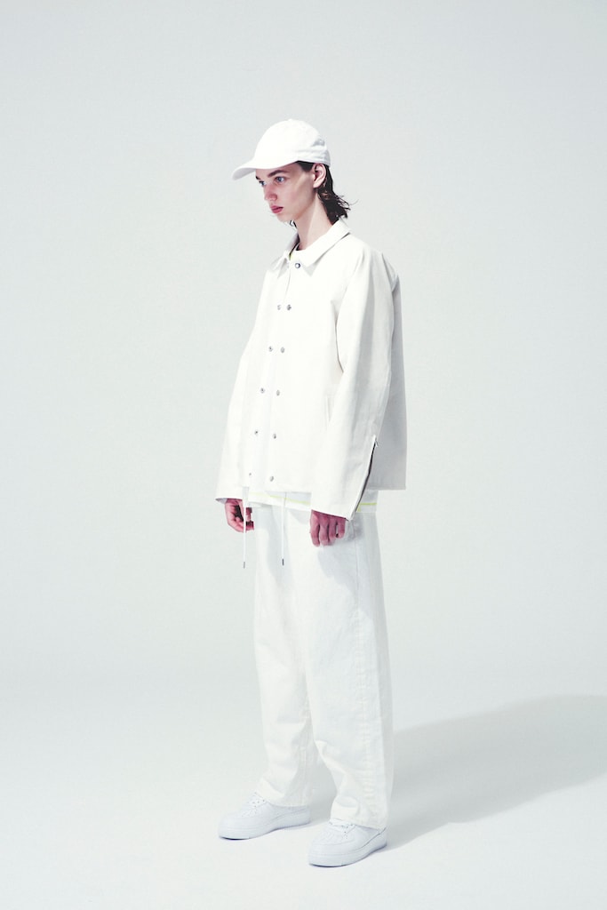 ROTOL（ロトル）2017年春夏コレクション