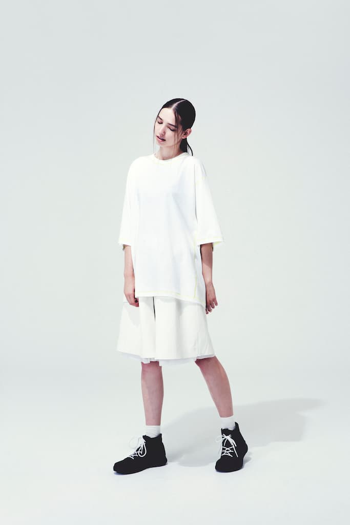 ROTOL（ロトル）2017年春夏コレクション