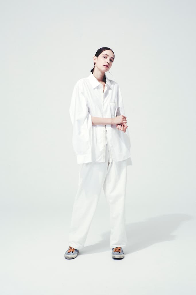 ROTOL（ロトル）2017年春夏コレクション