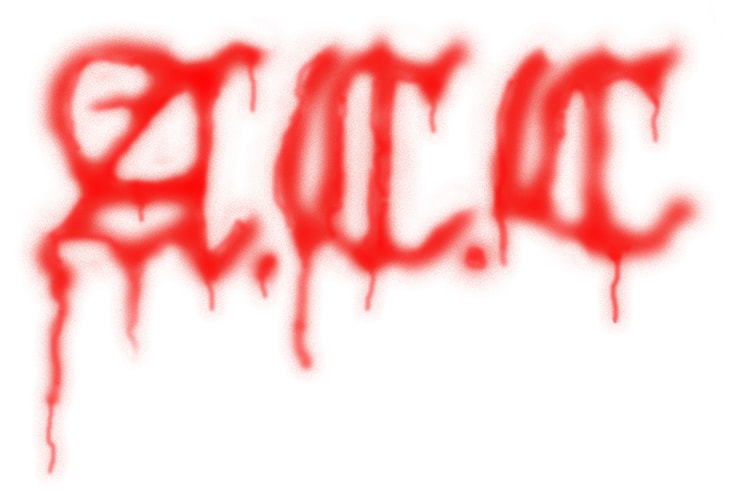 アーティスト ohiana が手がけるウエアブランド A.C.C がスタート