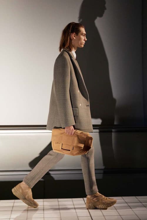 Acne Studios Paris Men's Fashion Week 2017