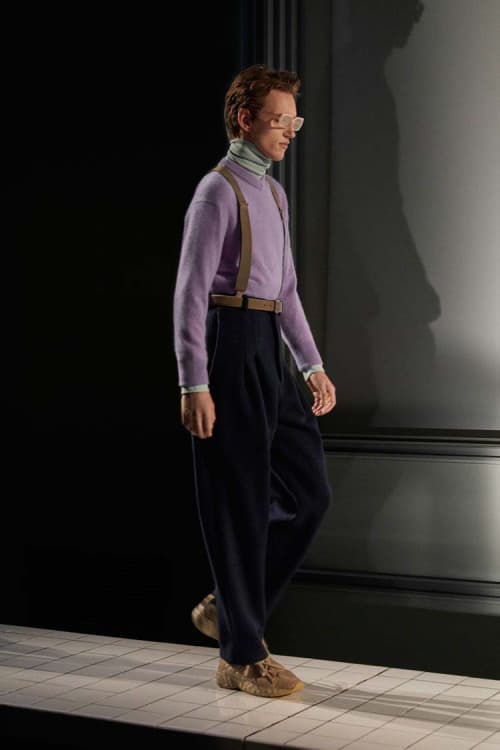 Acne Studios Paris Men's Fashion Week 2017