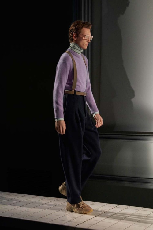 Acne Studios Paris Men's Fashion Week 2017