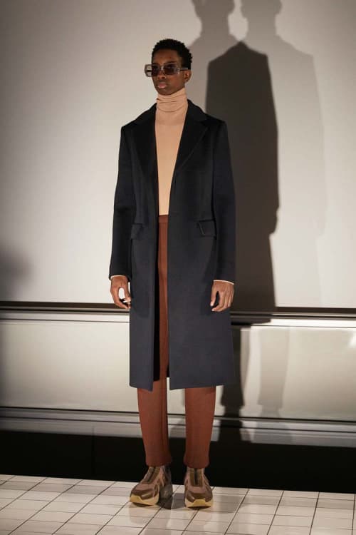 Acne Studios Paris Men's Fashion Week 2017