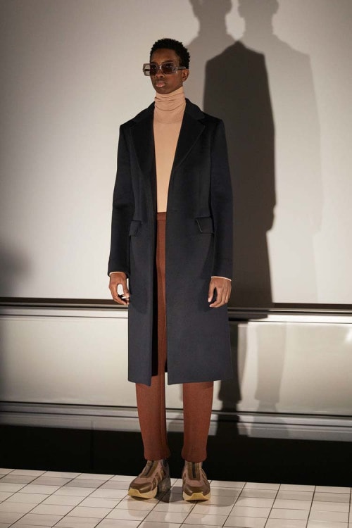 Acne Studios Paris Men's Fashion Week 2017
