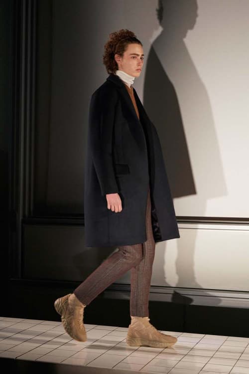 Acne Studios Paris Men's Fashion Week 2017