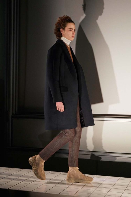 Acne Studios Paris Men's Fashion Week 2017