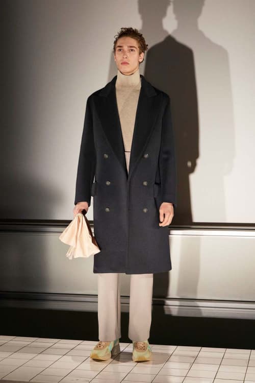 Acne Studios Paris Men's Fashion Week 2017