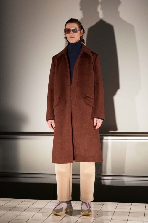 Acne Studios Paris Men's Fashion Week 2017