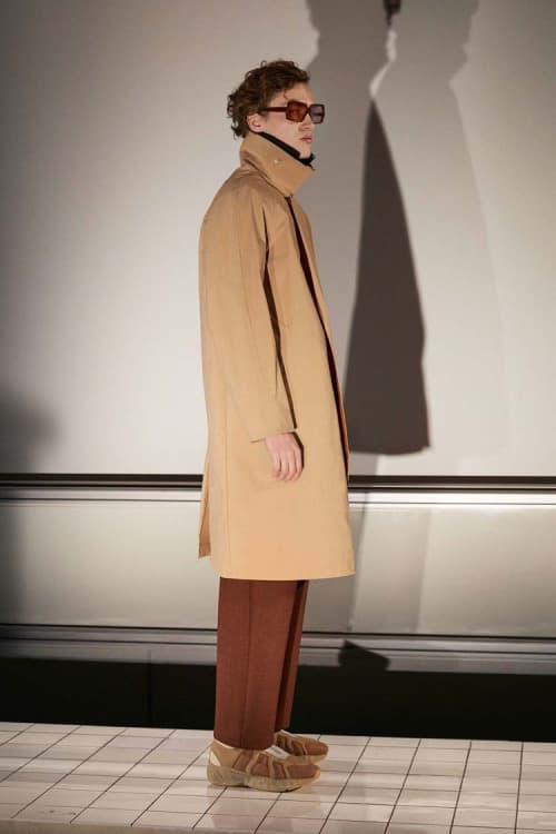 Acne Studios Paris Men's Fashion Week 2017