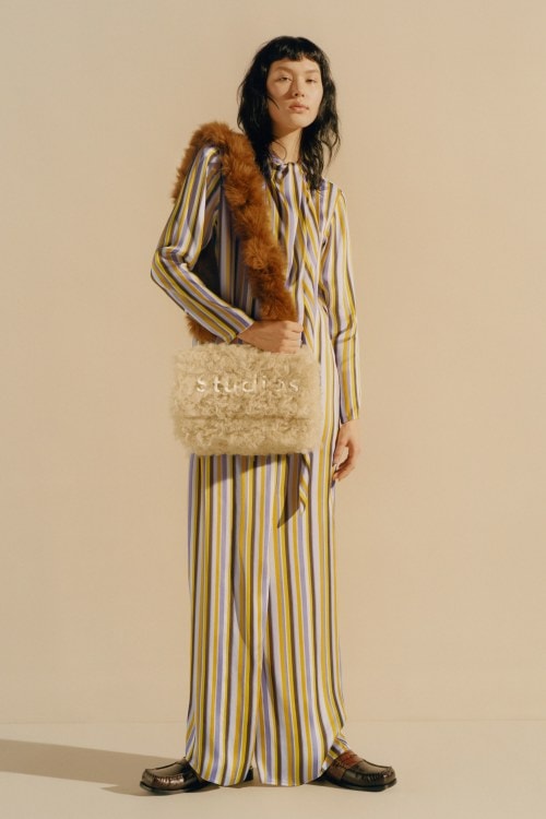 Acne Studios 2017年プレフォールコレクション