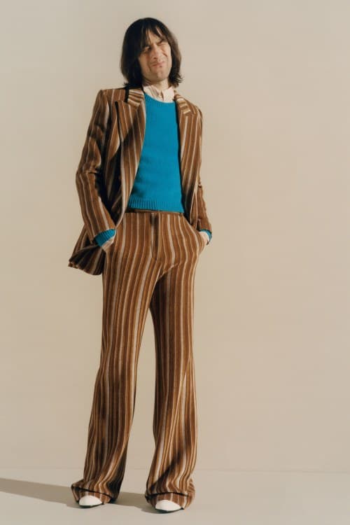 Acne Studios 2017年プレフォールコレクション