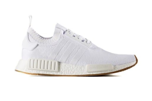 ガムソール仕様になった、adidas Originals「NMD_R1 Primknit」 の発売日が決定
