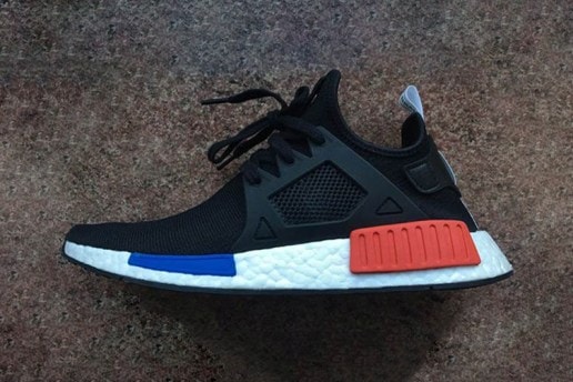 adidas Originals が 「NMD XR1」の “OG” カラーモデルを発表