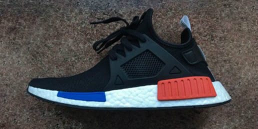 adidas nmd xr1 og