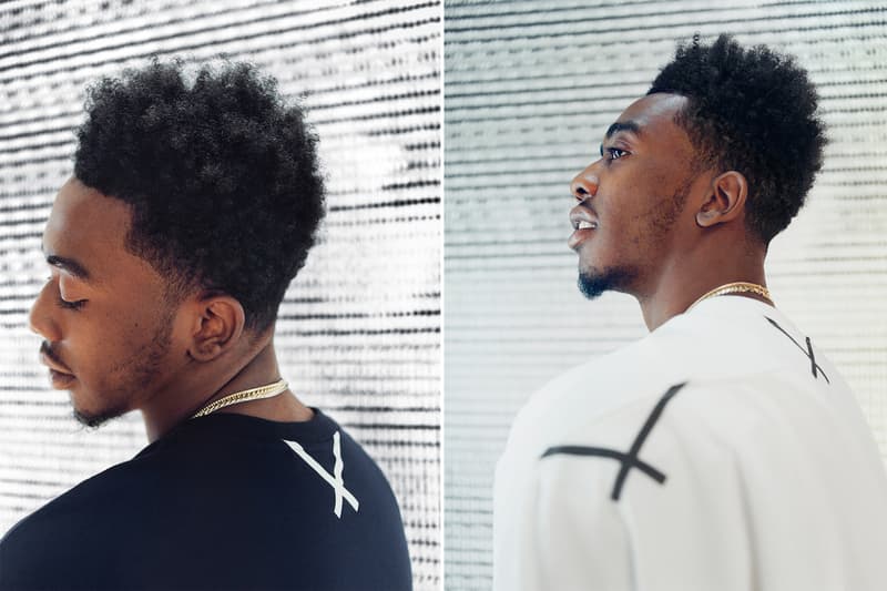 Adidas Originals Lookbooks Desiigner Adidas Originals Xbyo