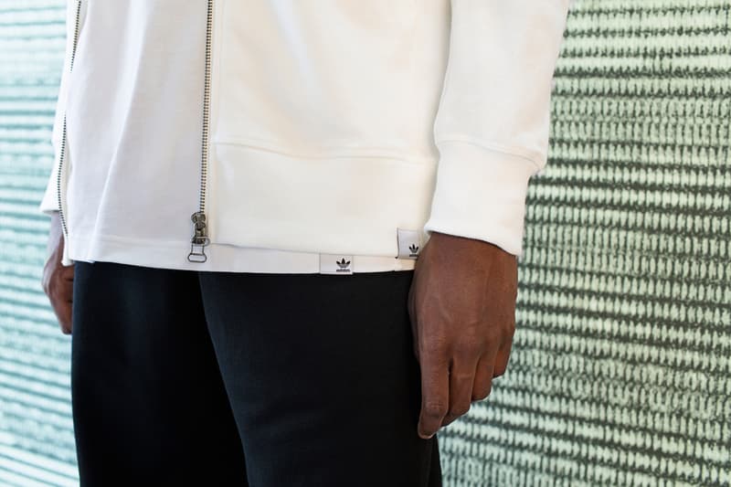 Adidas Originals Lookbooks Desiigner Adidas Originals Xbyo