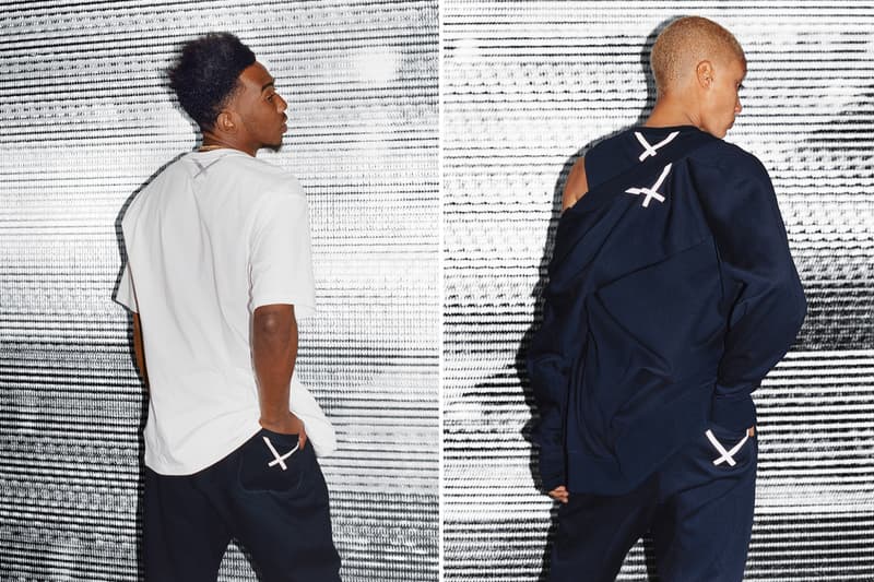 Adidas Originals Lookbooks Desiigner Adidas Originals Xbyo