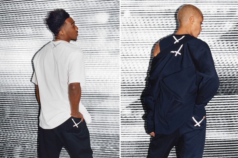 Adidas Originals Lookbooks Desiigner Adidas Originals Xbyo