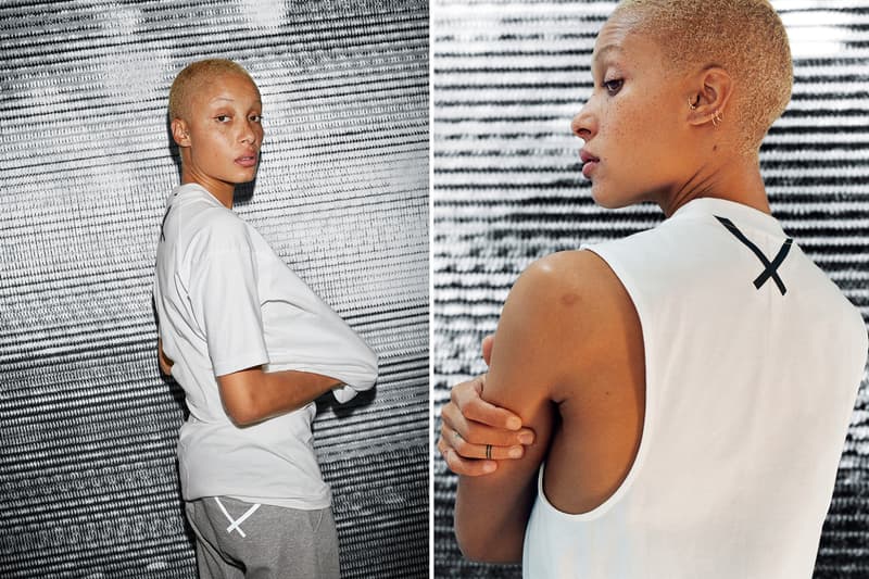 Adidas Originals Lookbooks Desiigner Adidas Originals Xbyo