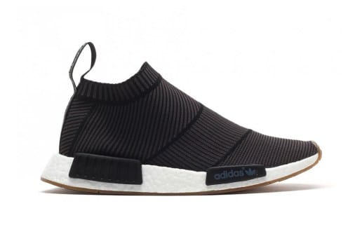 adidas Originals 「NMD City Sock “Gum” Pack」のオフィシャルリリース日がついに決定