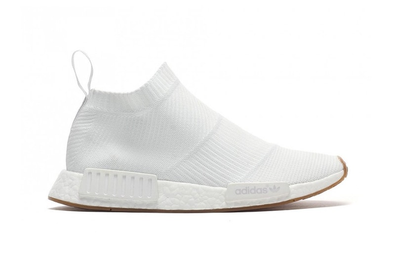 アディダス オリジナルス NMD City Sock “Gum” Pack