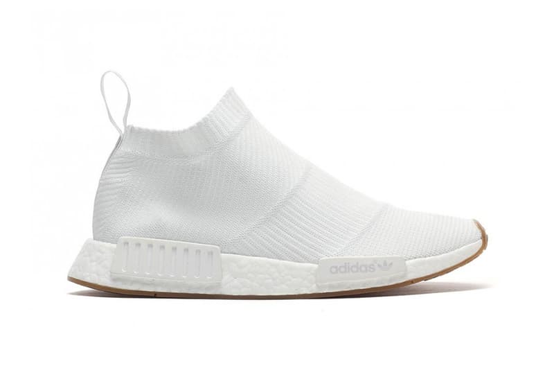 アディダス オリジナルス NMD City Sock “Gum” Pack