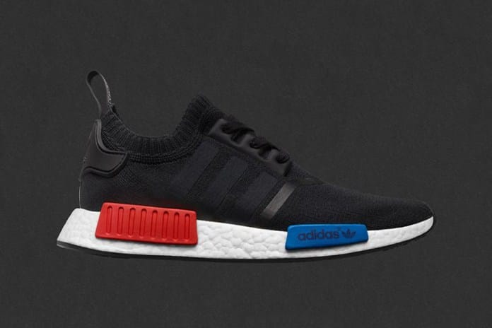 adidas Originals がNMD のOGモデル再発売日を正式に発表