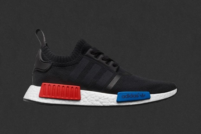 adidas Originals がNMD のOGモデル再発売日を正式に発表