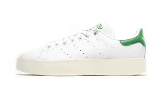 adidas Originals の Stan Smith がクリーパー仕様となって登場