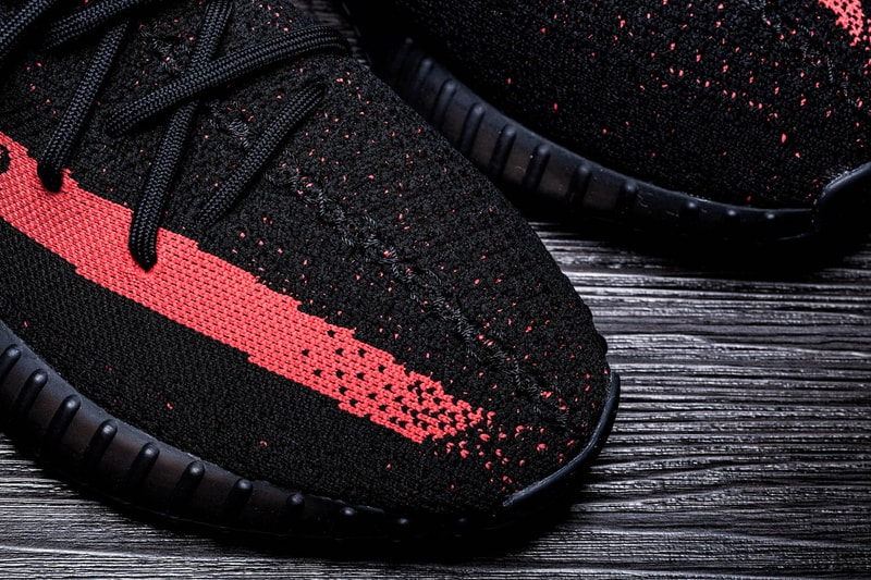 YEEZY BOOST 350 V2 を手に入れるラストチャンス？