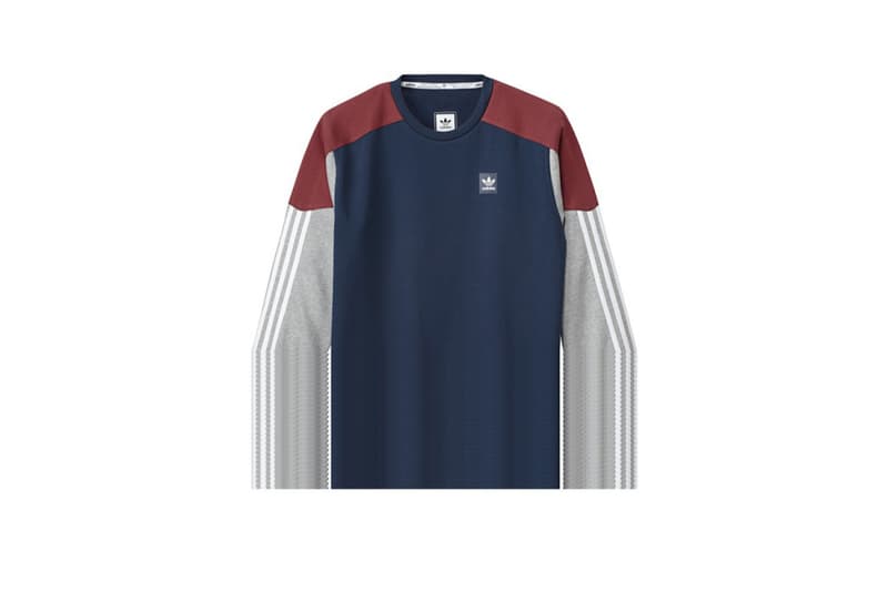 adidas Skateboarding アディダス スケートボーディング