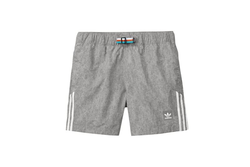 adidas skateboarding short