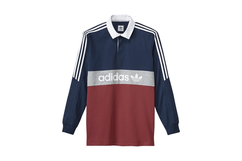 adidas Skateboarding アディダス スケートボーディング