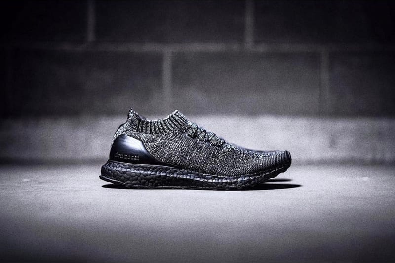 adidas ultra boost uncaged 2017