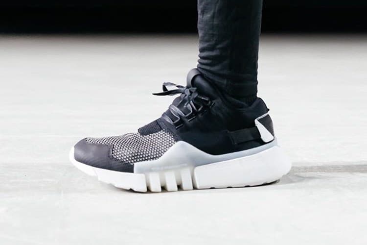 アディダス Y-3 2017/2018 ホリデーコレクション