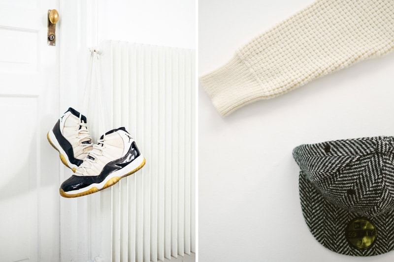 Aimé Leon Dore の2017年秋冬コレクションプレビュー