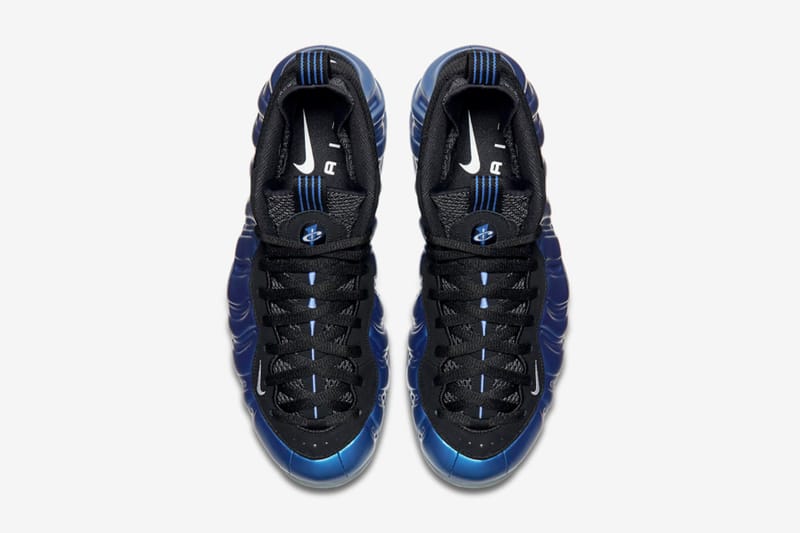 foamposite one xx