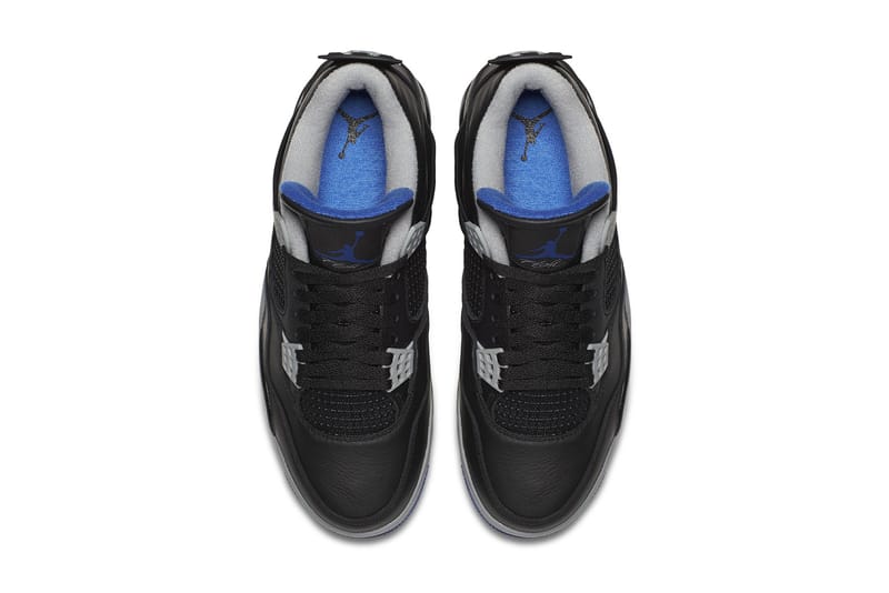 air jordan 4 game royal