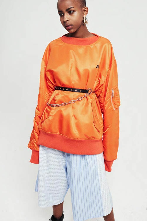 AMBUSH® が2017年アパレル/ジュエリーコレクション “STANCE” を発表