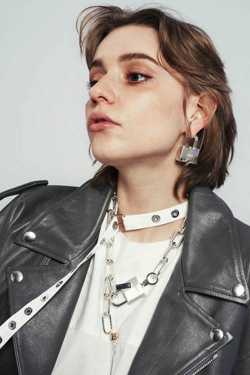 AMBUSH® が2017年アパレル/ジュエリーコレクション “STANCE” を発表