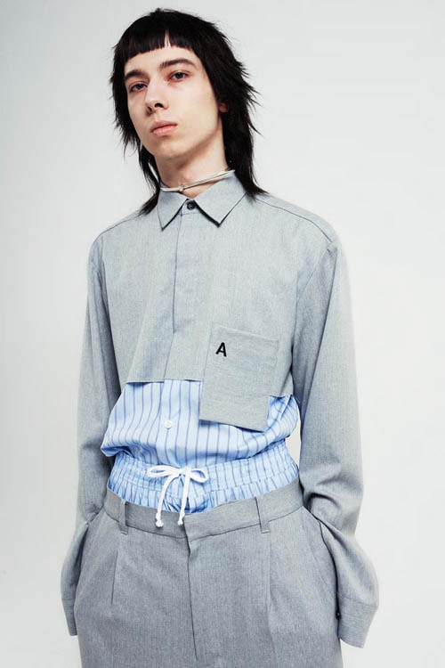 AMBUSH® が2017年アパレル/ジュエリーコレクション “STANCE” を発表