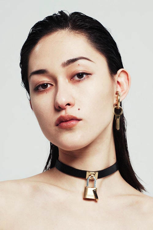 AMBUSH® が2017年アパレル/ジュエリーコレクション “STANCE” を発表